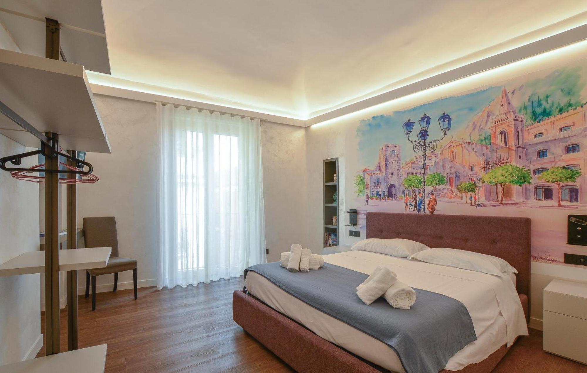 Amazing In With Kitchen Appartamento
