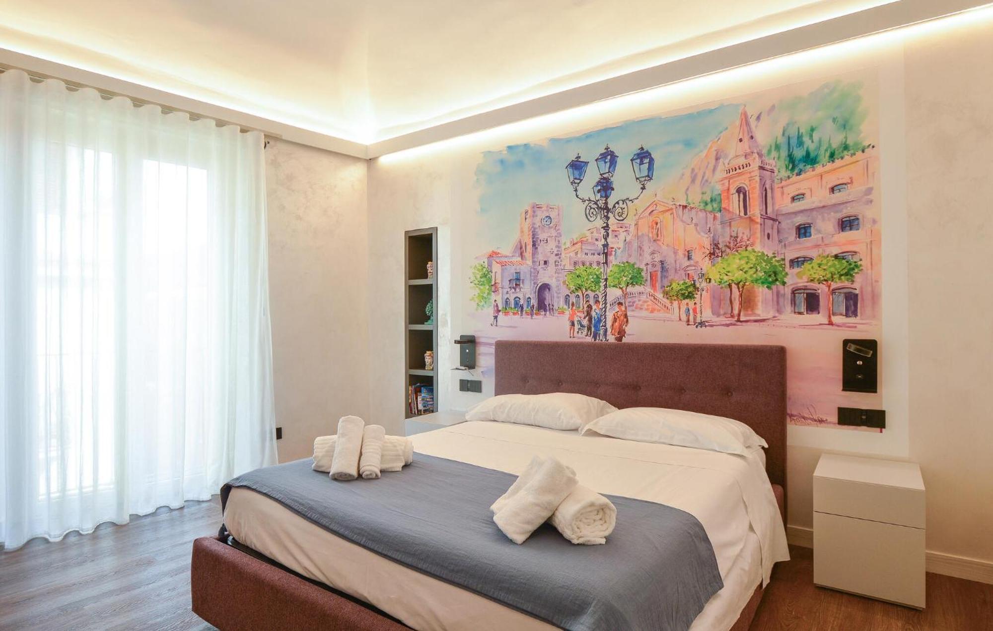 Appartamento Amazing In With Kitchen
