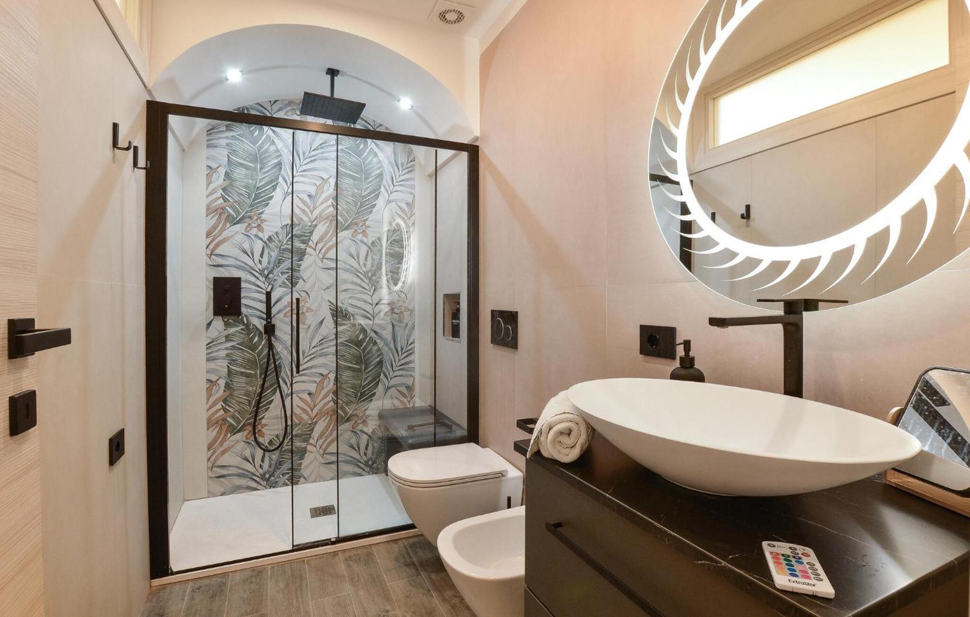 Amazing In With Kitchen *