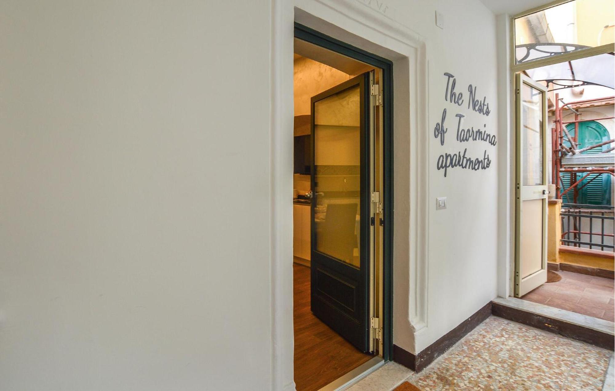 Amazing In With Kitchen Taormina