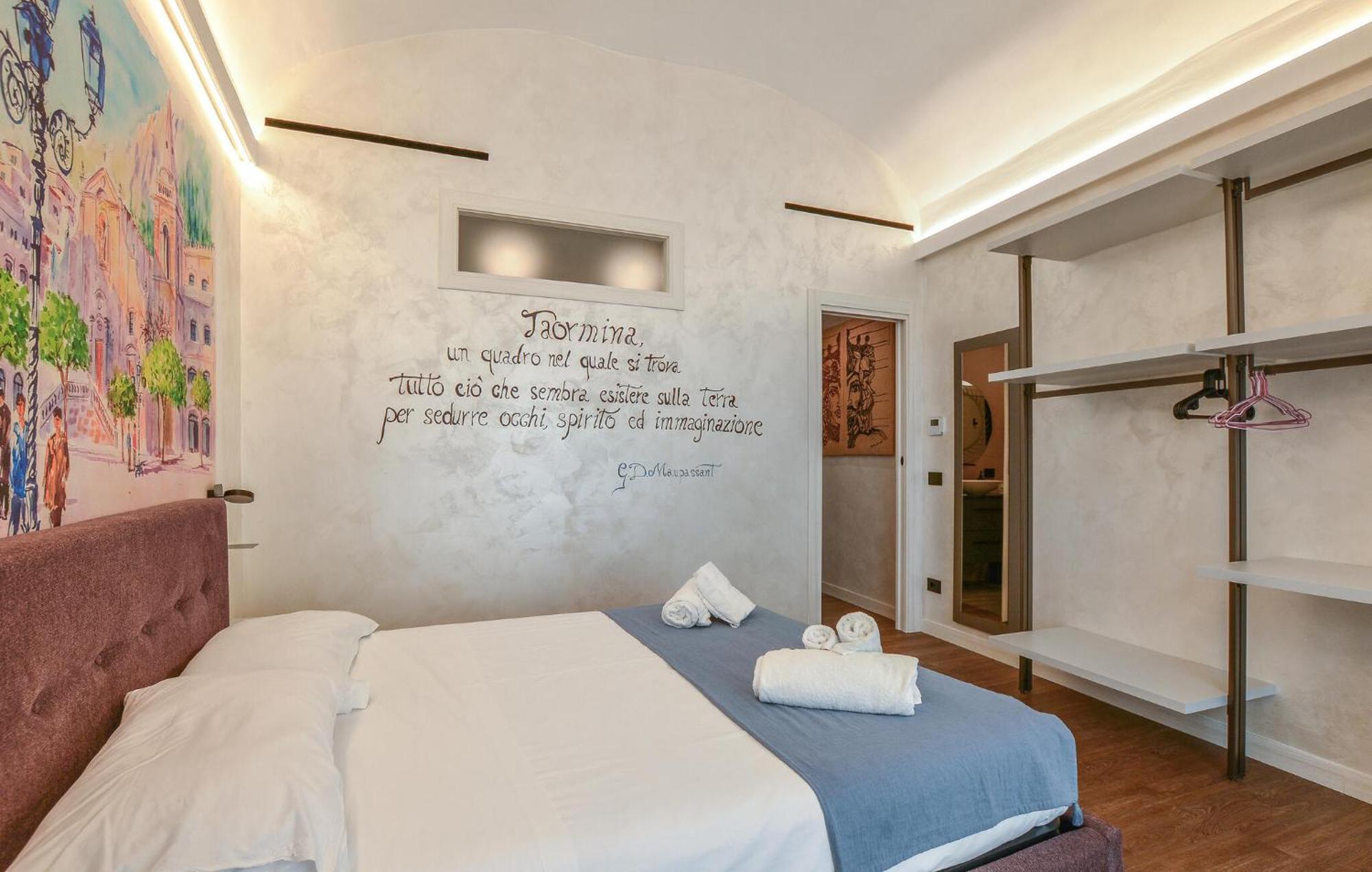 Amazing In With Kitchen Taormina